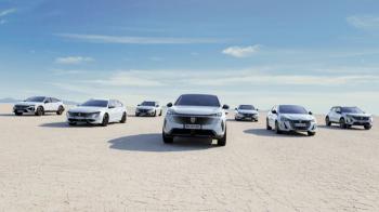 E-LION DAY 2024: Η Peugeot ετοιμάζεται να καταστήσει το μέλλον