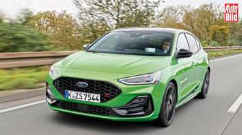 Ford Focus: Ποια έκδοση είναι η καλύτερη; Ford Focus: Ποια έκδοση είναι η καλύτερη;