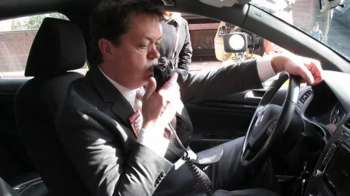 Η Mercedes εγκαθιστά μηχανισμό που απαγορεύει να οδηγείς μεθυσμένος Η Mercedes εγκαθιστά μηχανισμό που απαγορεύει να οδηγείς μεθυσμένος