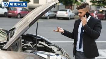 Ηλεκτρονική απενεργοποίηση αυτοκινήτου για αθέτηση πληρωμής; Ηλεκτρονική απενεργοποίηση αυτοκινήτου για αθέτηση πληρωμής;