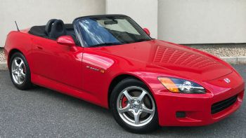 S2000 προς πώληση S2000 προς πώληση