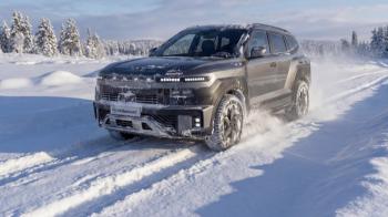 Έτσι μπορεί να είναι το νέο Hyundai Kona: Τα πρώτα renders βγήκαν Έτσι μπορεί να είναι το νέο Hyundai Kona: Τα πρώτα renders βγήκαν