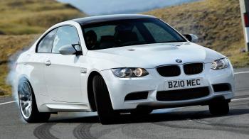 10 + 1 λεπτομέρειες που πρέπει να γνωρίζεις για τις Μ3 της BMW 10 + 1 λεπτομέρειες που πρέπει να γνωρίζεις για τις Μ3 της BMW