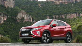 Νέα προσφορά από την Mitsubishi Νέα προσφορά από την Mitsubishi