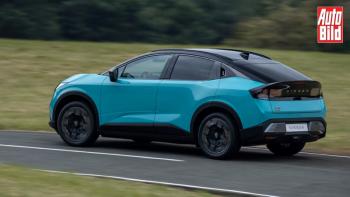 Οδηγούμε το επόμενο Nissan LEAF Οδηγούμε το επόμενο Nissan LEAF