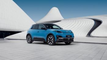 Nissan Micra: Επιστρέφει το δημοφιλές μικρό Nissan Micra: Επιστρέφει το δημοφιλές μικρό