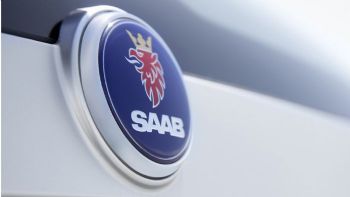 Τέλος το όνομα Saab!