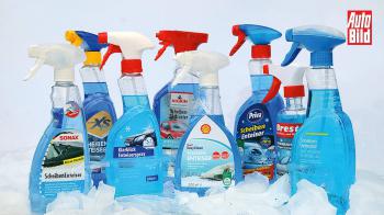 Αποπαγωτικά παρμπρίζ: Ποια είναι και πώς λειτουργούν; Αποπαγωτικά παρμπρίζ: Ποια είναι και πώς λειτουργούν;