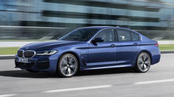 BMW: Θα δώσει «μάχη» να καλύψει την διαφορά