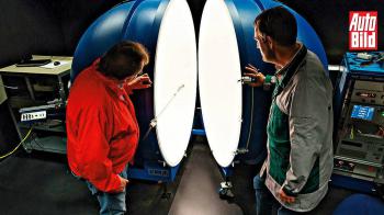 Test Φώτων: Πόσο καλοί είναι οι λαμπτήρες H7? Test Φώτων: Πόσο καλοί είναι οι λαμπτήρες H7?