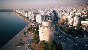 Αθήνα - Θεσσαλονίκη - Αθήνα με 40 ευρώ καύσιμα