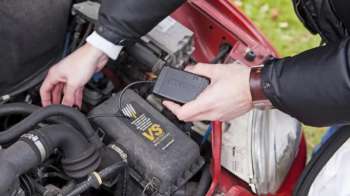 Το μαύρο κουτί έρχεται στα νέα οχήματα εντός Ευρώπης τον Ιούλιο Το μαύρο κουτί έρχεται στα νέα οχήματα εντός Ευρώπης τον Ιούλιο