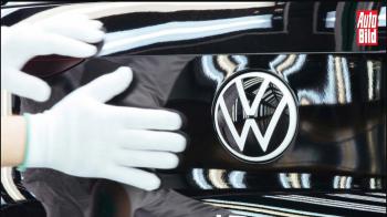 VW: Επενδύει στο υδρογόνο
