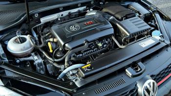 Test : VW Golf GTi 7 