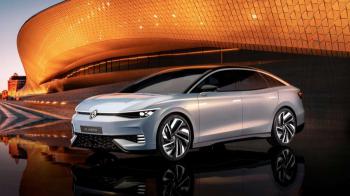 Volkswagen ID. Aero: Η νέα ηλεκτρική ναυαρχίδα Volkswagen ID. Aero: Η νέα ηλεκτρική ναυαρχίδα
