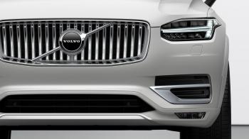 Περιορισμός ταχύτητας και οδήγησης από την Volvo στα νέα της μοντέλα. 