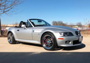 Ποιος είπε ότι τα κάμπριο, θέλουν «πορτοφόλι»; Ποιος είπε ότι τα κάμπριο, θέλουν «πορτοφόλι»;