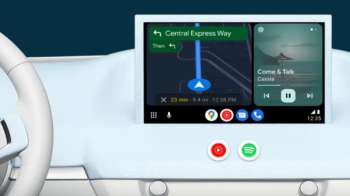 Έρχονται αλλαγές στο Android Auto Έρχονται αλλαγές στο Android Auto