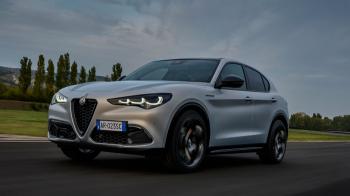 Οι τιμές των ανανεωμένων Alfa Romeo Giulia & Stelvio  Οι τιμές των ανανεωμένων Alfa Romeo Giulia & Stelvio