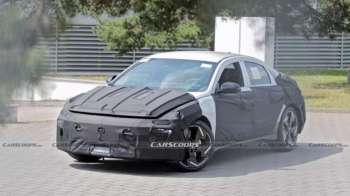 Ανανεωμένο Hyundai Ioniq 6: Φρέσκια σχεδίαση και μεγαλύτερη αυτονομία Ανανεωμένο Hyundai Ioniq 6: Φρέσκια σχεδίαση και μεγαλύτερη αυτονομία