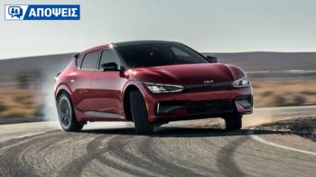 «Αρνητές» του εξηλεκτρισμού: Πάταξον μεν, δοκίμασον δε «Αρνητές» του εξηλεκτρισμού: Πάταξον μεν, δοκίμασον δε