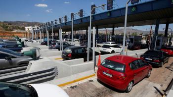 Αττική Οδός: Ανακοίνωσε αυξήσεις στα διόδια για το 2026 Αττική Οδός: Ανακοίνωσε αυξήσεις στα διόδια για το 2026