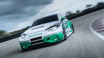 Hλεκτρικό Audi RS3 με 1.180 PS (+vid) Hλεκτρικό Audi RS3 με 1.180 PS (+vid)