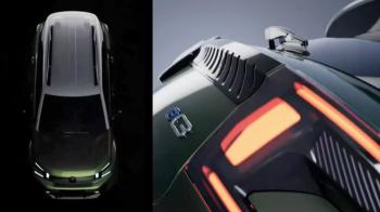 Το νέο Citroen C3 Aircross κάνει πρεμιέρα στις 18 Απριλίου