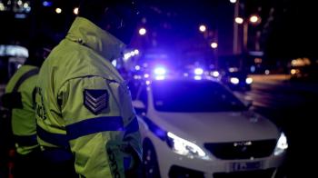 Καλλιθέα: Η ΕΛ.ΑΣ. έβαλε τέλος στους κοντράκηδες Καλλιθέα: Η ΕΛ.ΑΣ. έβαλε τέλος στους κοντράκηδες