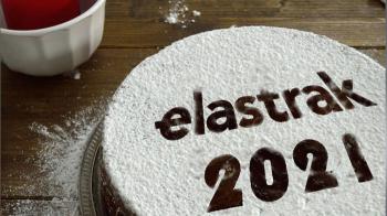 Πρωτοχρονιάτικη πίτα για την ΕΛΑΣΤΡΑΚ - BRIDGESTONE