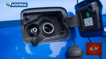 Φυσικό αέριο… ΤΕΛΟΣ! Μετράνε μήνες τα νέα αυτοκίνητα με CNG