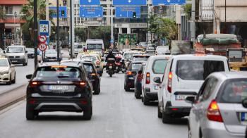 Η ΕΕ ετοιμάζεται να διατηρήσει βενζίνη/diesel και μετά το 2035 Η ΕΕ ετοιμάζεται να διατηρήσει βενζίνη/diesel και μετά το 2035