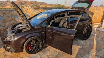 Αττική: Σπείρα έκλεβε οχήματα, τα παραποιούσε και τα πουλούσε Αττική: Σπείρα έκλεβε οχήματα, τα παραποιούσε και τα πουλούσε