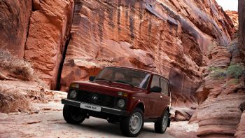 Επίσημο: Έρχεται νέο Niva! Επίσημο: Έρχεται νέο Niva!