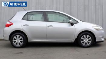 Μεταχειρισμένα: Μήπως τελικά 250.000 χλμ. δεν είναι πολλά για ένα μοντέλο 2010; Μεταχειρισμένα: Μήπως τελικά 250.000 χλμ. δεν είναι πολλά για ένα μοντέλο 2010;