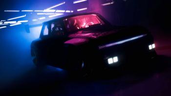 Το νέο Renault 5 εμφανίστηκε με τεράστια αεροτομή Το νέο Renault 5 εμφανίστηκε με τεράστια αεροτομή