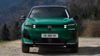 Νέο Citroen C5 Aircross: Οι λόγοι που προβλέπεται να γίνει best seller Νέο Citroen C5 Aircross: Οι λόγοι που προβλέπεται να γίνει best seller