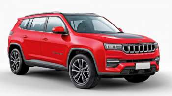 Με την υπογραφή της Stellantis το νέο Jeep Compass Με την υπογραφή της Stellantis το νέο Jeep Compass