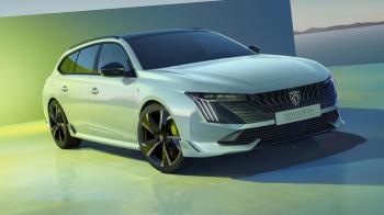 Peugeot: Ανοικτό το ενδεχόμενο επιστροφής των estate μετά την απόσυρση του 508 Peugeot: Ανοικτό το ενδεχόμενο επιστροφής των estate μετά την απόσυρση του 508