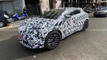 Nissan Juke EV 2026: Το πιο προκλητικό μικρό SUV επιστρέφει – αυτή τη φορά ηλεκτρικό! Nissan Juke EV 2026: Το πιο προκλητικό μικρό SUV επιστρέφει – αυτή τη φορά ηλεκτρικό!