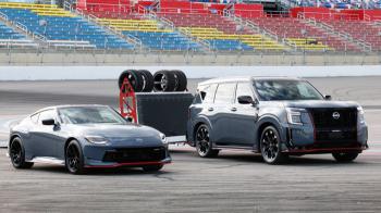 Nissan: Διπλασιάζει τη NISMO γκάμα της! Nissan: Διπλασιάζει τη NISMO γκάμα της!