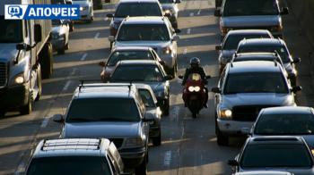 Οδήγηση στην πόλη: μήπως έχει παραγίνει με τον τρόπο που οδηγούν τα μη Οδήγηση στην πόλη: μήπως έχει παραγίνει με τον τρόπο που οδηγούν τα μηχανάκια τους;