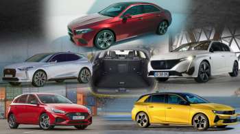 Τα οικογενειακά μικρομεσαία με το μεγαλύτερο πορτ-μπαγκάζ Τα οικογενειακά μικρομεσαία με το μεγαλύτερο πορτ-μπαγκάζ