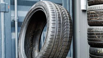 Continental CrossContact UHP: Θερινό ελαστικό για SUV, 4x4 & βανάκια Continental CrossContact UHP: Θερινό ελαστικό για SUV, 4x4 & βανάκια