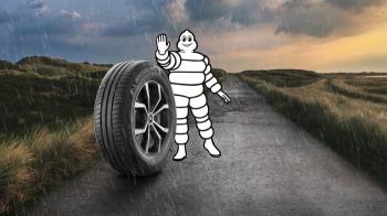 Παρουσίαση: Θερινό ελαστικό Michelin Energy Saver+ τεχνολογίας 2012 Παρουσίαση: Θερινό ελαστικό Michelin Energy Saver+ τεχνολογίας 2012