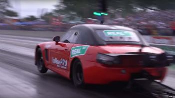 Το γρηγορότερο S2000 στον κόσμο (+vid) Το γρηγορότερο S2000 στον κόσμο (+vid)