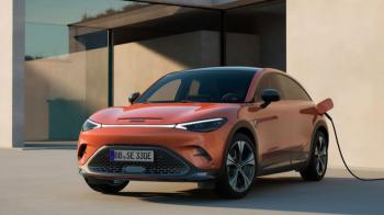 smart #3: Οικογενειακό ηλεκτρικό SUV με 35.900 ευρώ smart #3: Οικογενειακό ηλεκτρικό SUV με 35.900 ευρώ