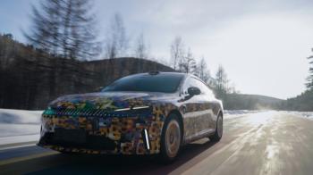 Smart #6: Τέλος στο άγχος της φόρτισης με 1.810 χιλιόμετρα αυτονομία! Smart #6: Τέλος στο άγχος της φόρτισης με 1.810 χιλιόμετρα αυτονομία!