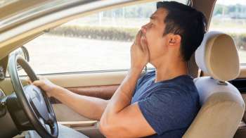 Υποχρεωτικό το σύστημα εντοπισμού υπνηλίας στα αυτοκίνητα εντός Ε.Ε. Υποχρεωτικό το σύστημα εντοπισμού υπνηλίας στα αυτοκίνητα εντός Ε.Ε.