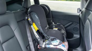 Τι ξέρεις για το ISOFIX που έχουν όλα τα καινούργια αυτοκίνητα; Τι ξέρεις για το ISOFIX που έχουν όλα τα καινούργια αυτοκίνητα;